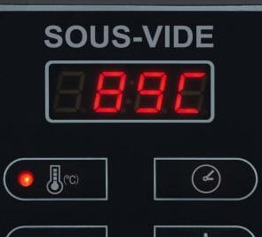 Severin Sous Vide főzőedény 800 W SV2447