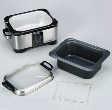 Severin Sous Vide főzőedény 800 W SV2447