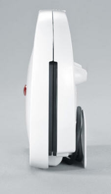 Severin szendvicssütő 600 W SA2971