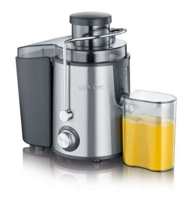 Severin gyümölcscentrifuga 400 W ES3566