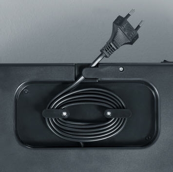 Severin vákuumfóliázó 170 W FS3609