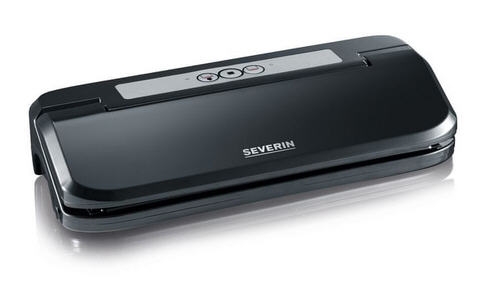 Severin vákuumfóliázó 170 W FS3609