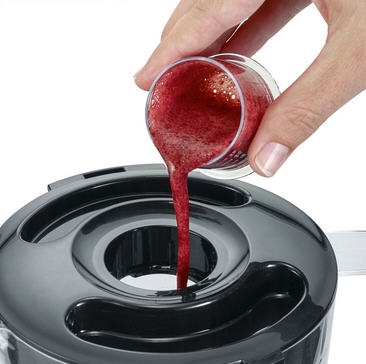 Severin turmixgép 600 W SM3707