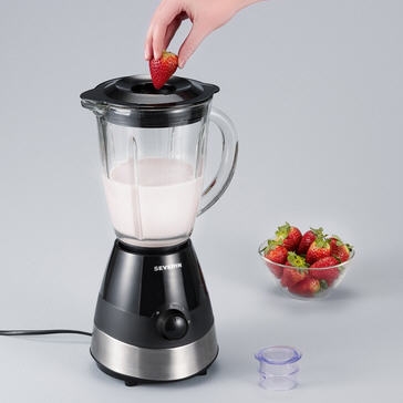 Severin turmixgép 550 W SM3718