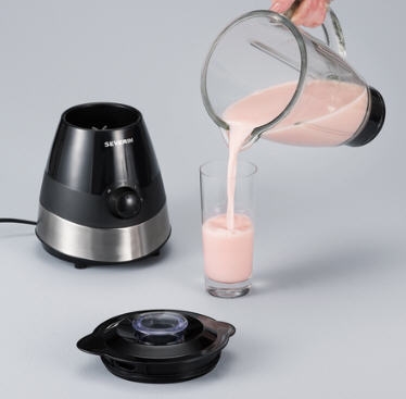 Severin turmixgép 550 W SM3718