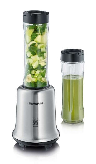 Severin Smoothie Mix & Go 300 W SM3739
