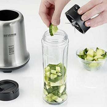 Severin Smoothie Mix & Go 300 W SM3739