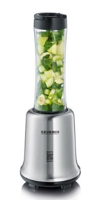 Severin Smoothie Mix & Go 300 W SM3739