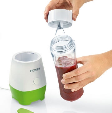 Severin Smoothie Mix & Go 300 W SM3741