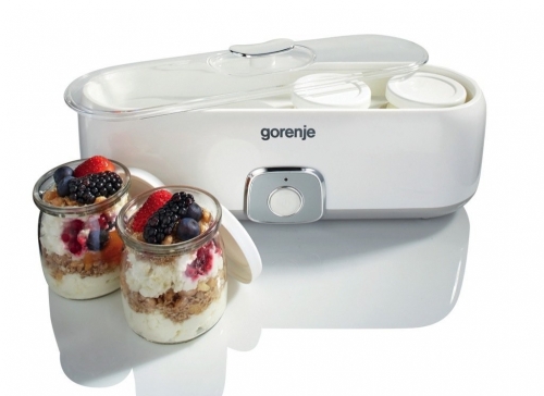 Gorenje JM20W Joghurtkészítő gép