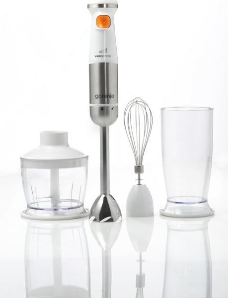 Gorenje HBX804VS Kézi mixer