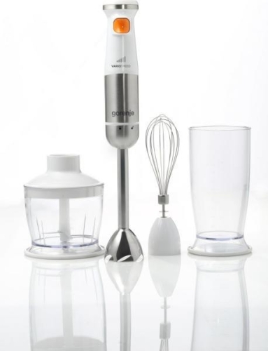 Gorenje HBX804VS Kézi mixer