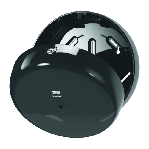 Tork SmartOne toalettpapír-adagoló, fekete 680008