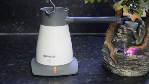 Gorenje TCM300W Vízforraló