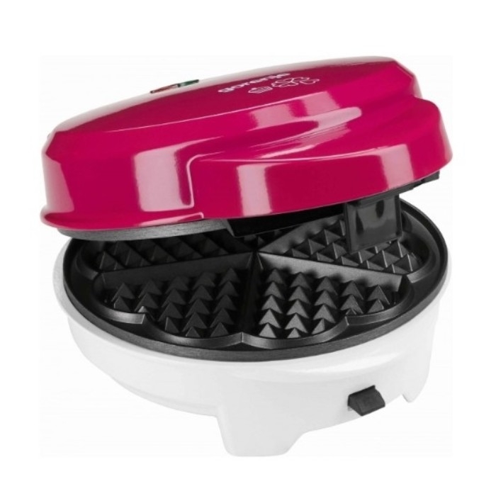Gorenje gofri és muffin sütő WCM702PW (559642)