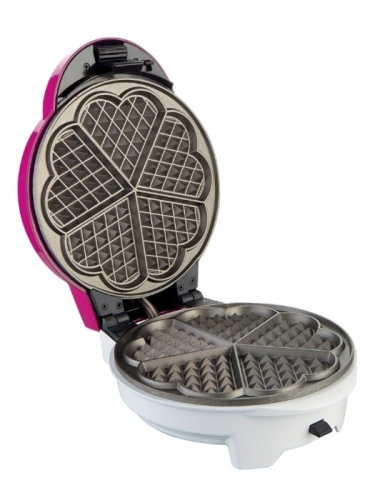 Gorenje gofri és muffin sütő WCM702PW (559642)