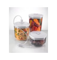 Gorenje SVC03 Vákuumozható edény szett