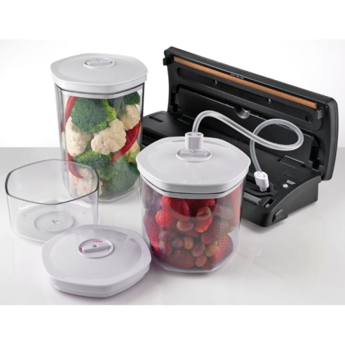 Gorenje SVC03 Vákuumozható edény szett