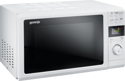 Gorenje MO17DW Mikróhullámú sütő