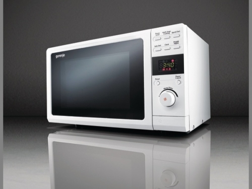 Gorenje MO17DW Mikróhullámú sütő
