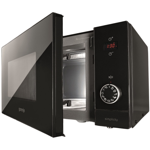 Gorenje MO6240SY2B Mikróhullámú sütő