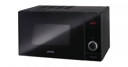 Gorenje MO6240SY2B Mikróhullámú sütő