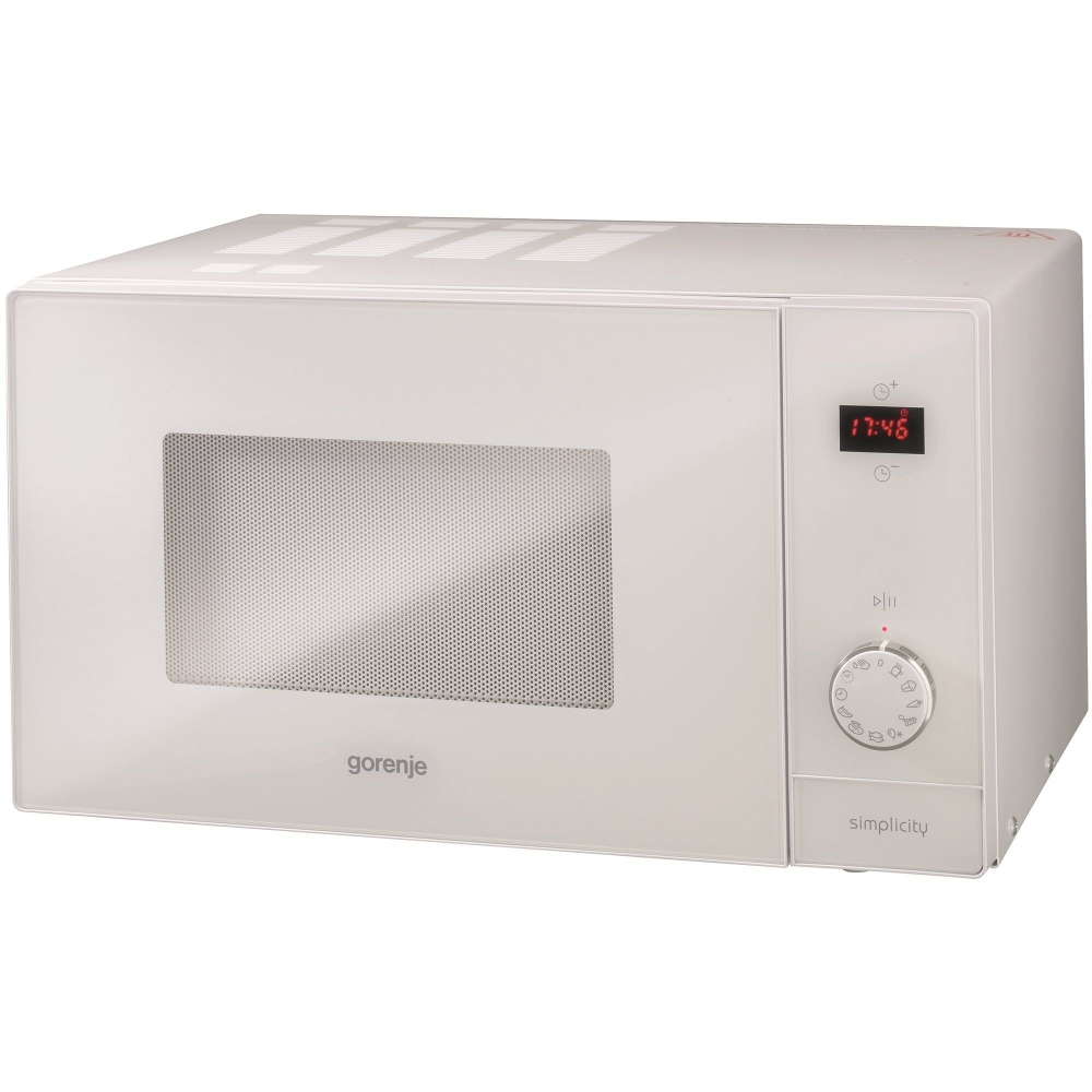 Gorenje MO6240SY2W Mikróhullámú sütő