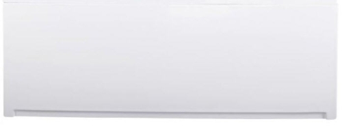 Excellent 150x56 cm kádelőlap OBEX.150.56WH