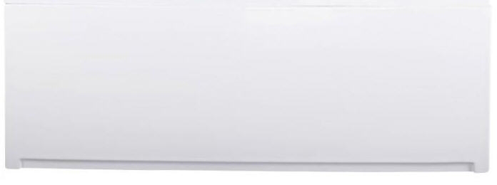 Excellent 180x56 cm kádelőlap OBEX.180.56WH
