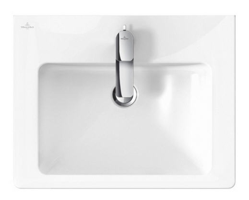 Villeroy & Boch Subway 2.0 65x47 cm mosdó 7113 65 01 (71136501)