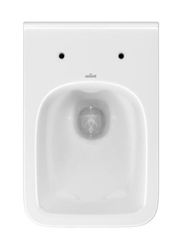 Cersanit Como perem nélküli fali wc K32-020