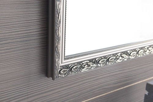 Sapho DAHLIA tükör fakerettel 673x873 mm (NL495)