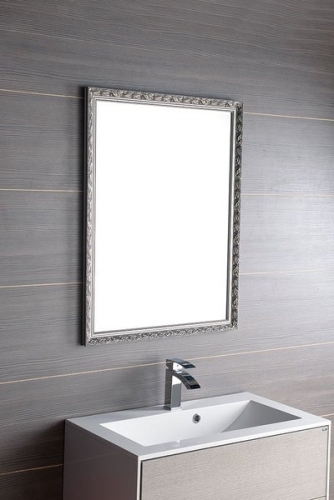 Sapho DAHLIA tükör fakerettel 673x873 mm (NL495)