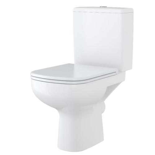 Cersanit Colour 011 monoblokkos wc K103-012