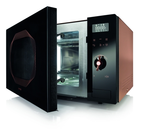 Gorenje MO25INB Mikróhullámú sütő