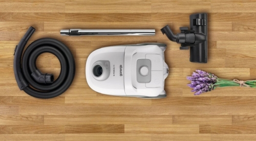 Gorenje porzsákos porszívó VCEA21GLW (678490)