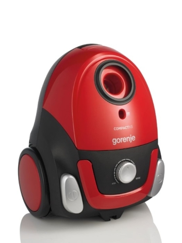 Gorenje porzsákos porszívó VCEB11CXRII (685645)