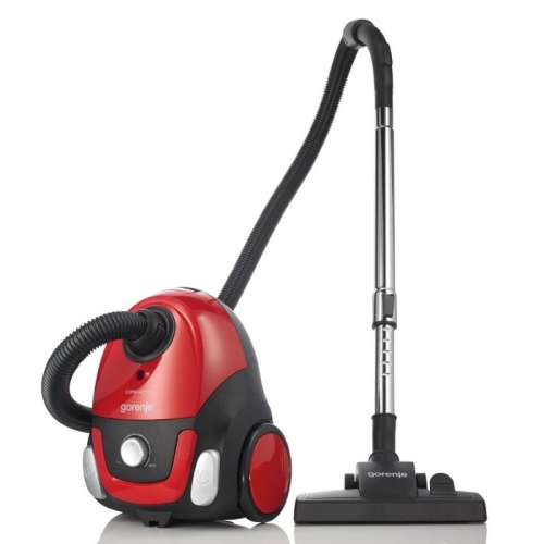 Gorenje porzsákos porszívó VCEB11CXRII (685645)