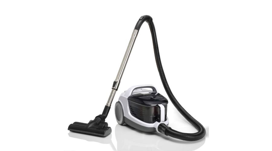 Gorenje porzsák nélküli porszívó VCEA02GALWCY (731851)