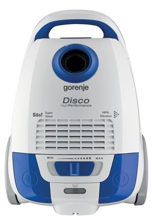 Gorenje VCEB21DWB Porszívó