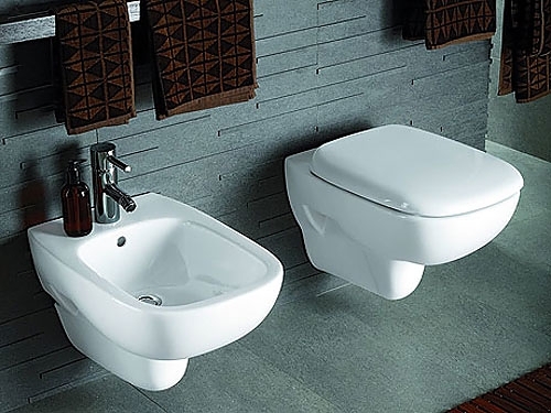 Kolo Style Fali WC Rimfree, öblítőperem nélkül Reflexkolo felülettel L23120900