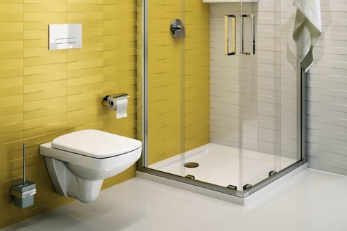 Kolo Traffic Fali WC, Rimfree öblítőperem nélkül Reflexkolo felülettel (L93120900)