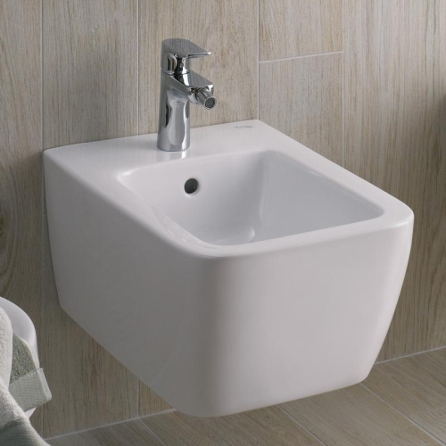 Keramag It! fali bide Keratect felülettel (231910600)