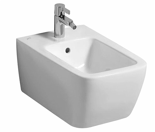 Keramag It! fali bide Keratect felülettel (231910600)