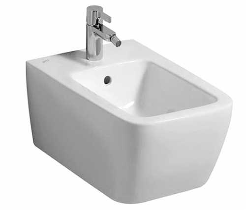 Keramag It! fali bide Keratect felülettel (231910600)