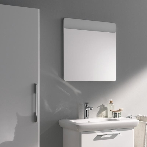 Keramag It! 65x60 cm tükör led világítással 819260 (819260000)