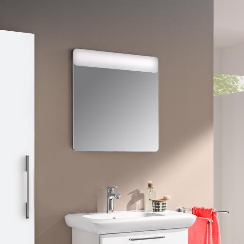 Keramag It! 65x60 cm tükör led világítással 819260 (819260000)