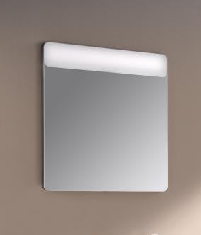Keramag It! 65x60 cm tükör led világítással 819260 (819260000)