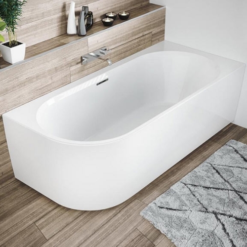 RIHO Desire Corner 184x84 cm balos kád (BD06) B088001005