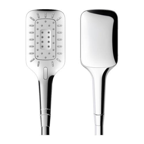 Laufen MyCity120 kézizuhany 3 funkció, króm H3619830043711